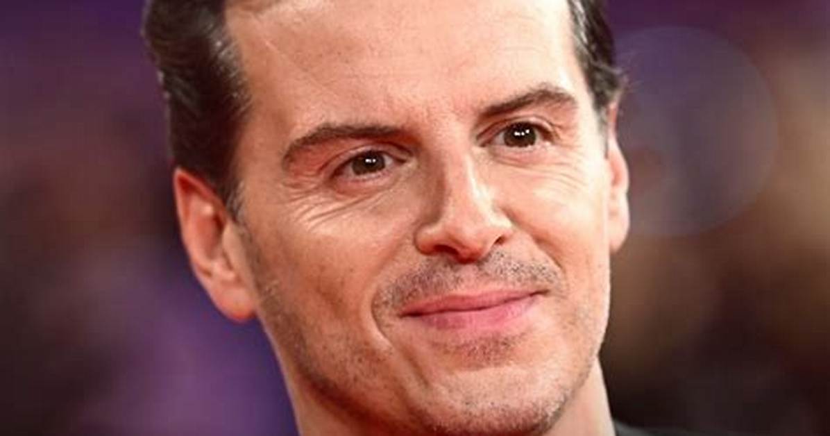 Andrew Scott and His Career Defining Milestones from Fleabag To