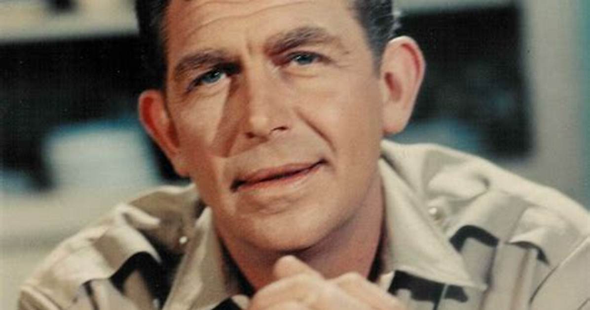 Andy Griffith Height Health and Biography Complete Answers to Fans