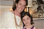 Andy Spade's Daughter: a Tragic Loss in the Fashion Industry