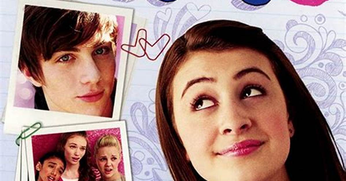 Angus Thongs and Perfect Snogging Reboot Timeline from 2008 Cult Favorite to 2026 Tv