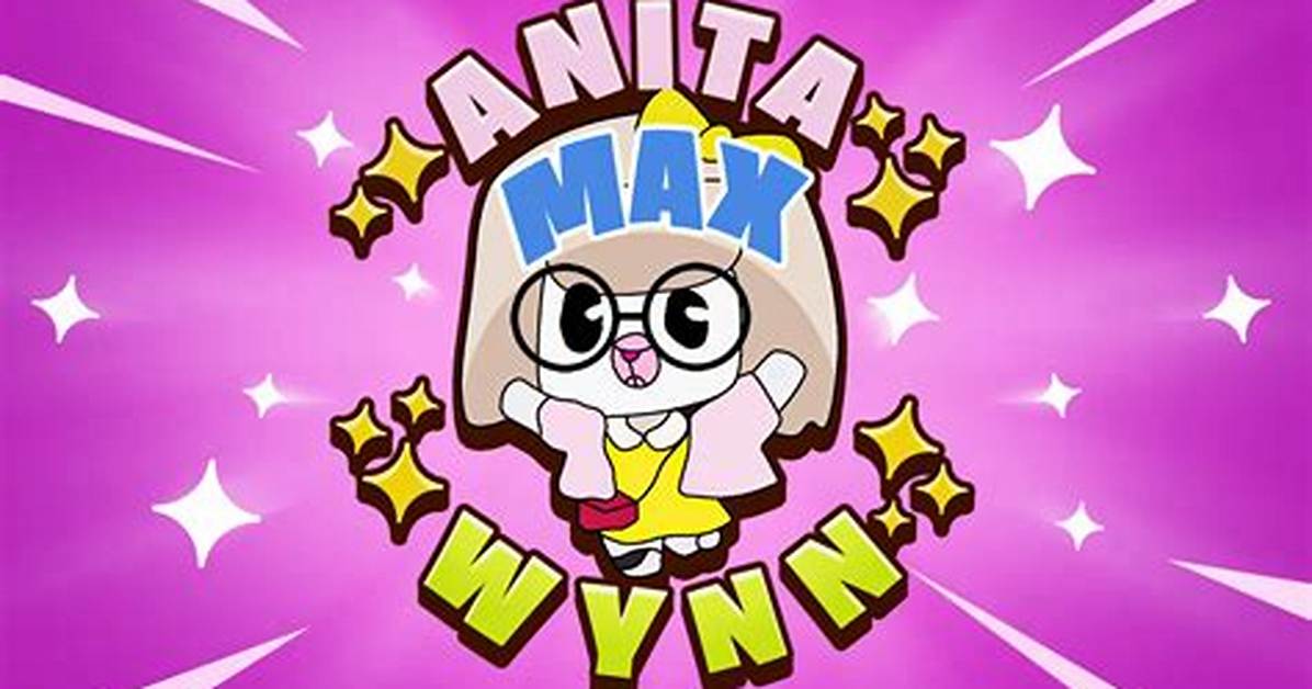 Anita Max Wynn Timeline from Stream Joke to Crypto Token And