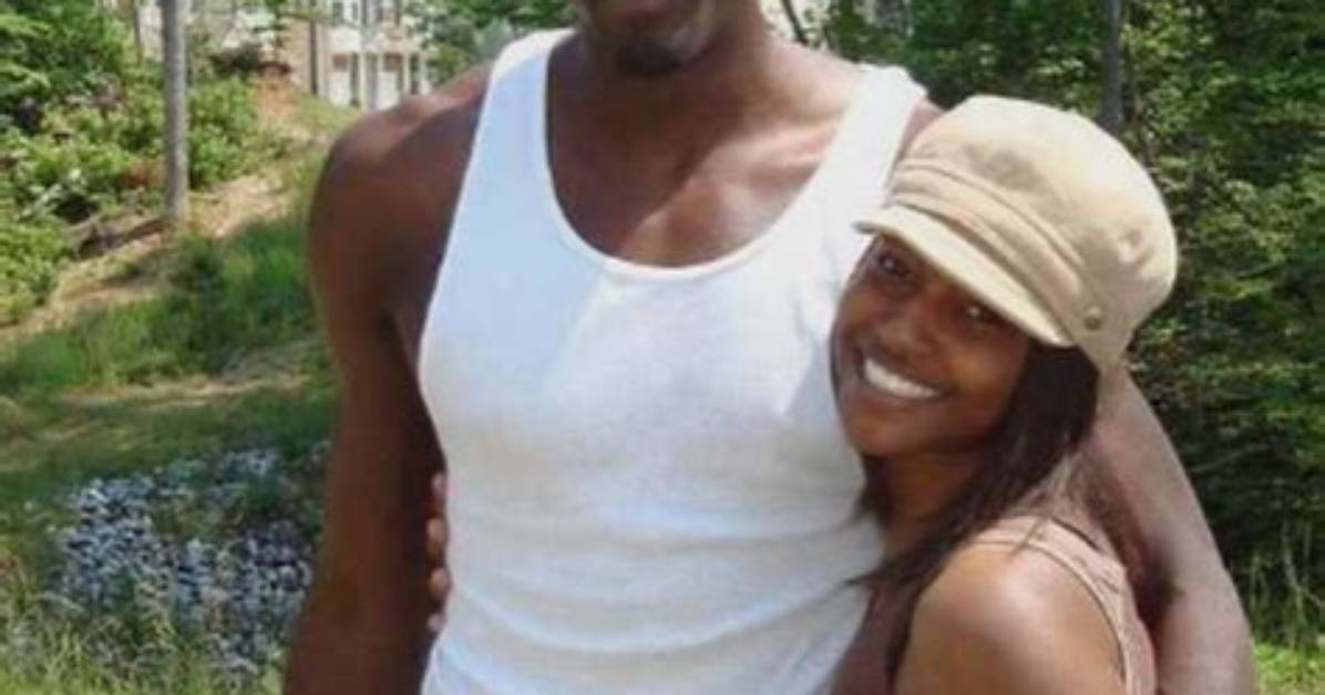 Aniya Harvey and Dad Donnell Harvey Photos Career Stats And