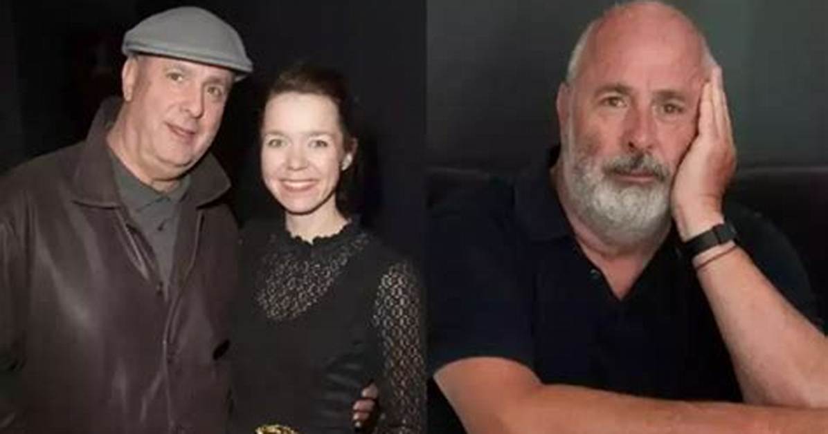 Anna Maxwell Martin Relationship Timeline from Roger Michell to New