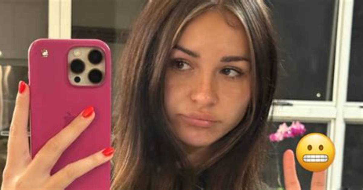 Anna Paul S Wildest Scandals from of Claims To