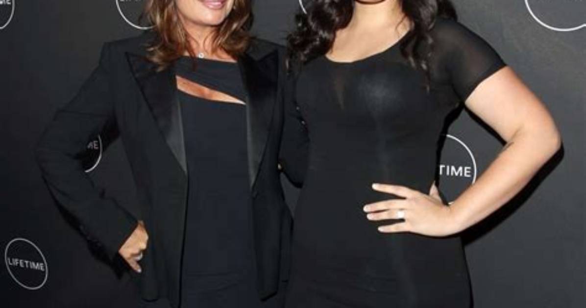 Annaliza Seagal Today How Kelly Lebrock S Eldest Daughter Built a Life off The