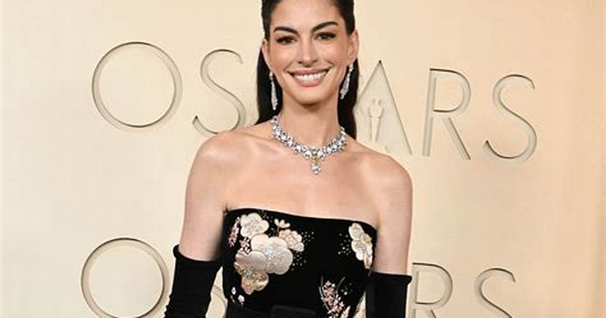 Anne Hathaway S 2026 Box Office Dominance a Timeline of Her Three Consecutive No 1