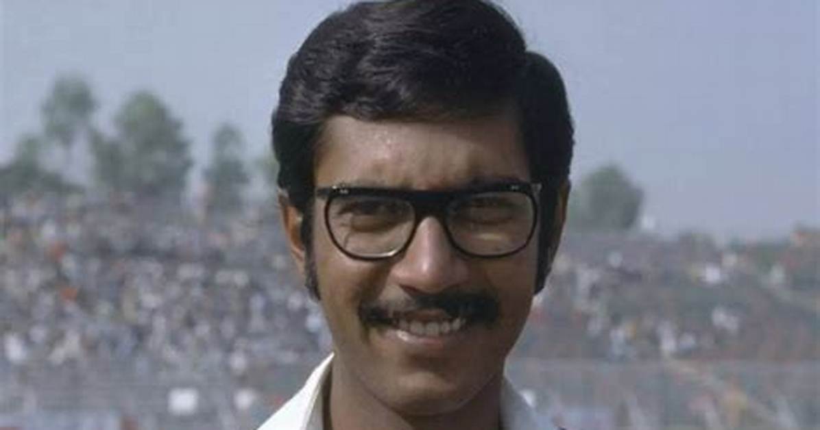 Anshuman Gaekwad Passes Away at 71 Indian Cricket Mourns the Loss of Legendary Opener And