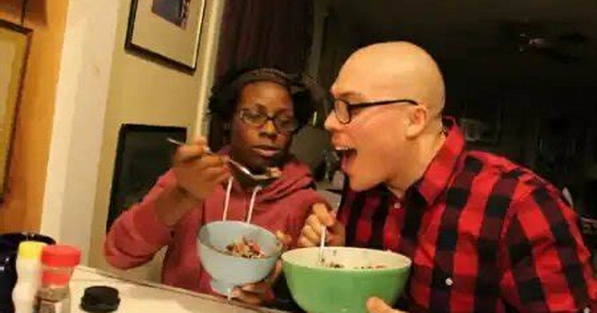 Anthony Fantano Relationship Timeline from Marriage to Post