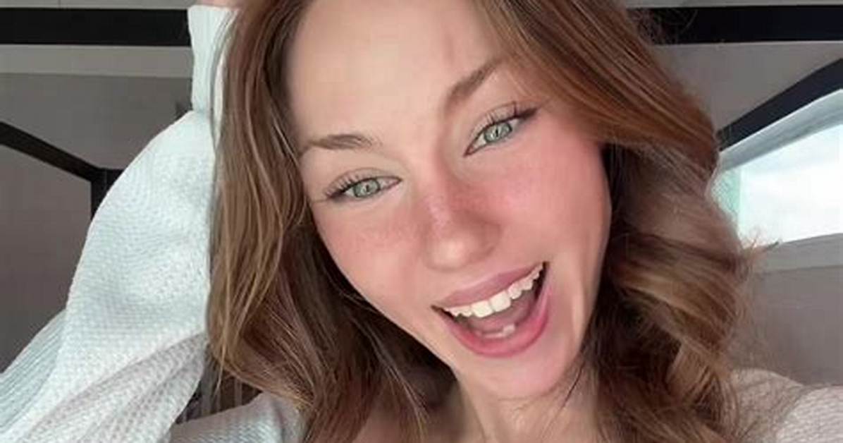 Anya Lacey Leak Rumors Explode Online What Is Actually Behind The