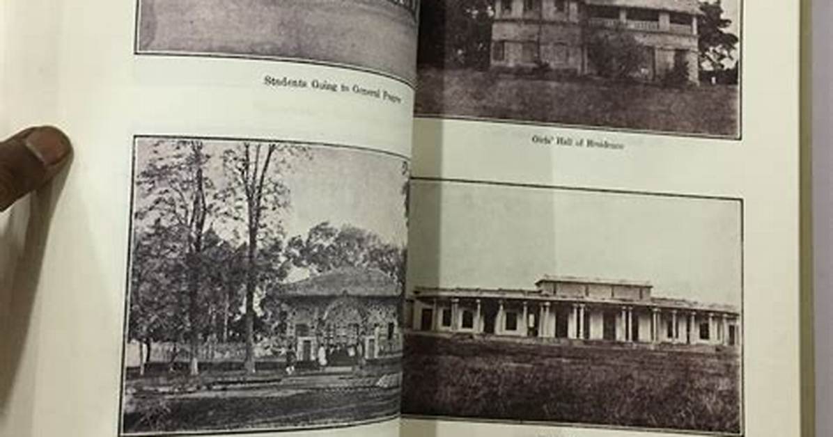 Archival Glimpses Rare Photos Public Records and the Verified Story Of