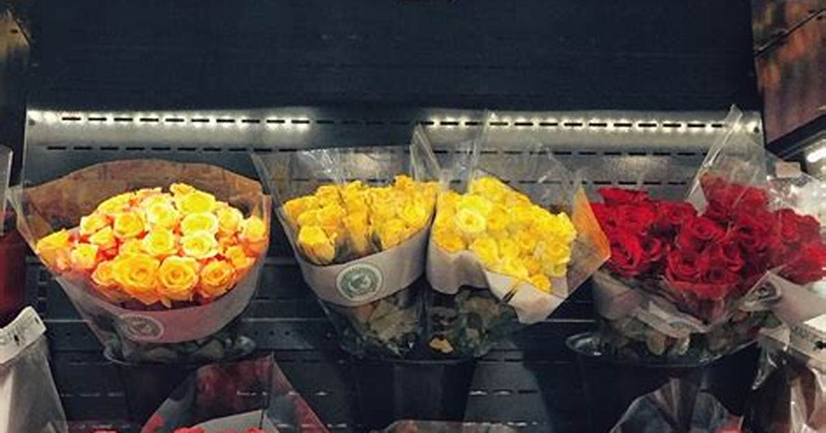 Are Costco Flowers Actually a Good Deal Pricing Breakdown Hidden Delivery Fees And