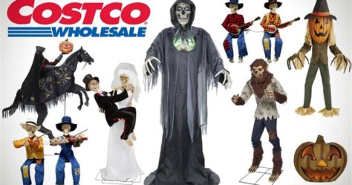 Are Costco Halloween Decorations Worth It Quality Pricing And