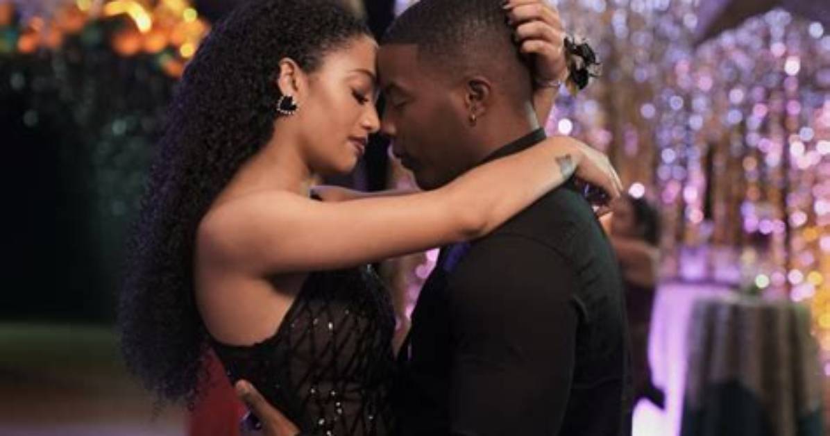 Are Daniel Ezra and Samantha Logan Dating in Real Life the Truth Behind The