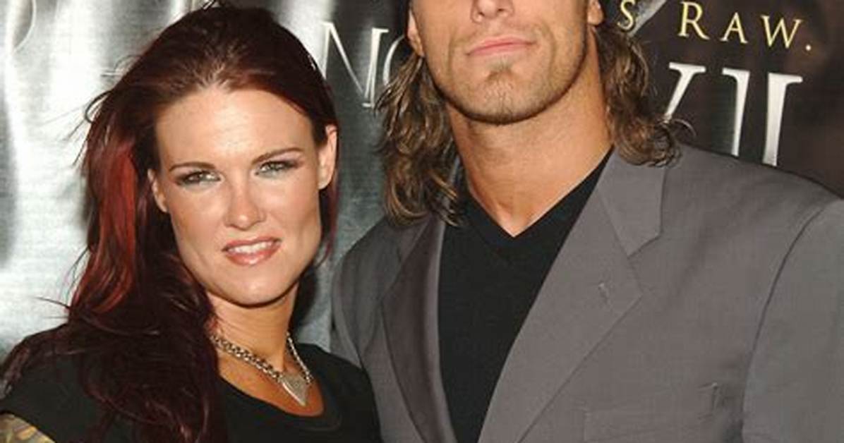 Are Edge and Lita Still Friends Public Reunions and Interviews Reveal The