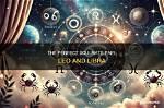 Are Leo and Libra Truly Soulmates? the Hidden Truth Behind Their Intense Fire and Air Spark