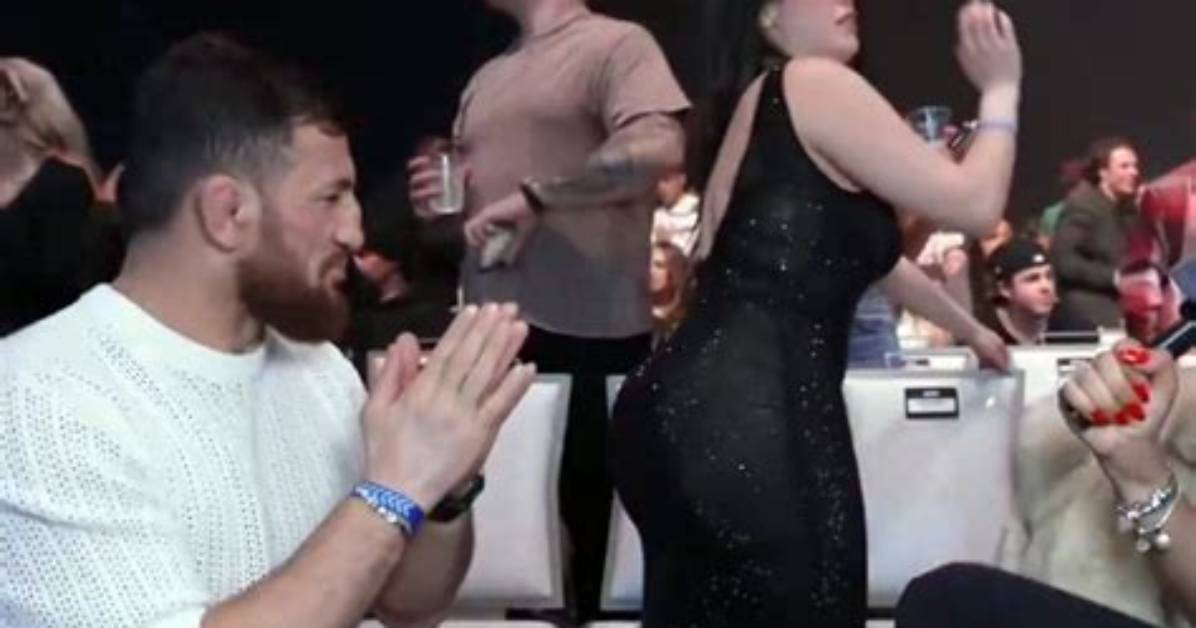Are Merab Dvalishvili and Taylor Feingold Dating the Truth Behind the Viral Ufc