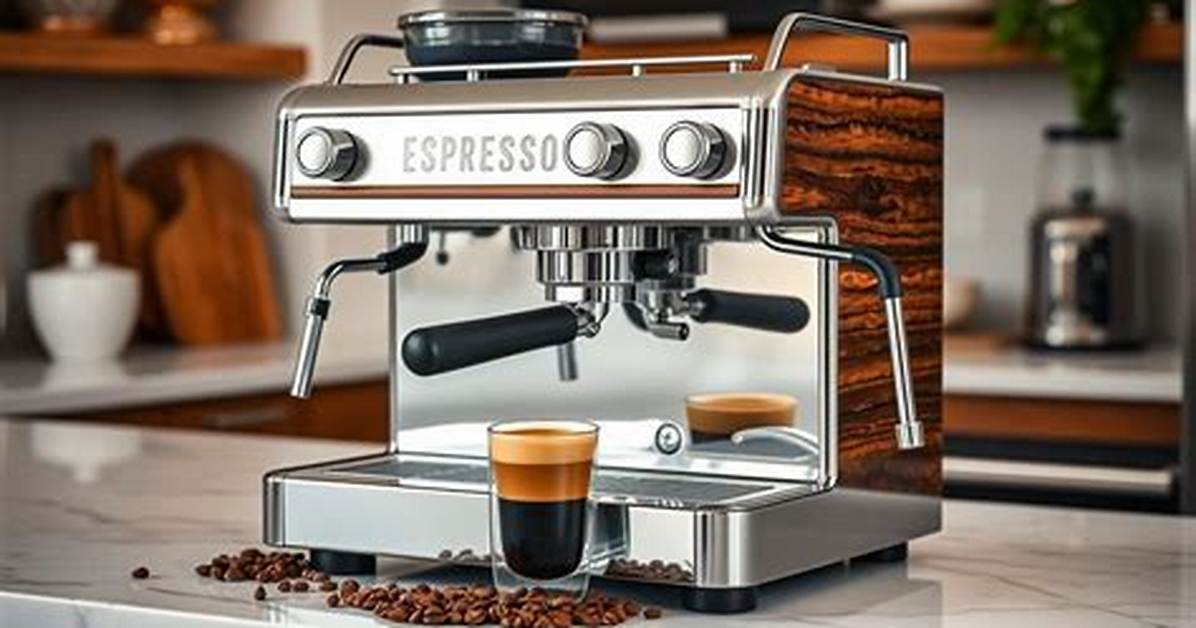 Are Premium Espresso Machines Worth It Unpacking Wirecutter And