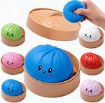 Are Squishy Dumpling Stress Balls Toxic? the Viral Safety Scare Parents Must Know