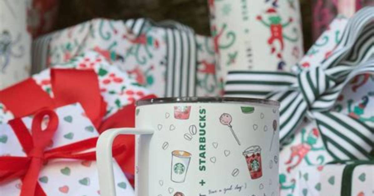 Are Starbucks Roller Rabbit Cups Still in Stock Verified