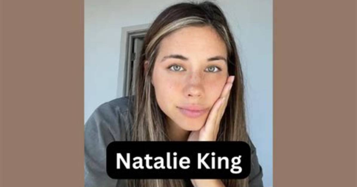 Are the Natalie King Leaks Real Analyzing the Evidence And