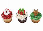 Are Walmart Christmas Cupcakes Really Worth the Hype? the Shocking Holiday Bakery Review