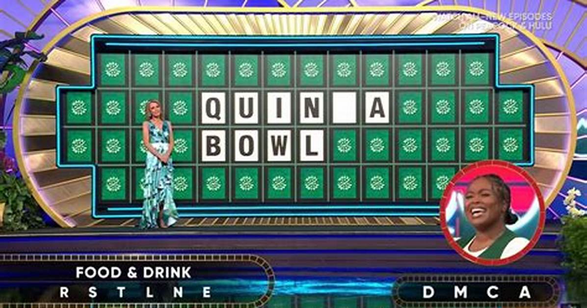 Are Wheel of Fortune Puzzles Getting Harder Inside the Season 44 Gameplay Changes And