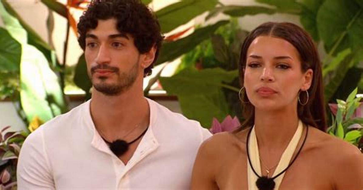Are Zach and Kayda Still Together Inside Their Surprising New Post Villa