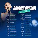 Ariana Grande Boston Tour Dates Fact-Check: Rescheduled Shows, Venue Rules, and Entry Info