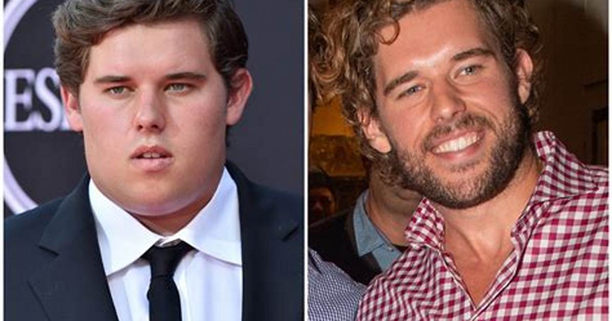Arnold Schwarzenegger S Sons the Uncanny Resemblance Between Christopher And