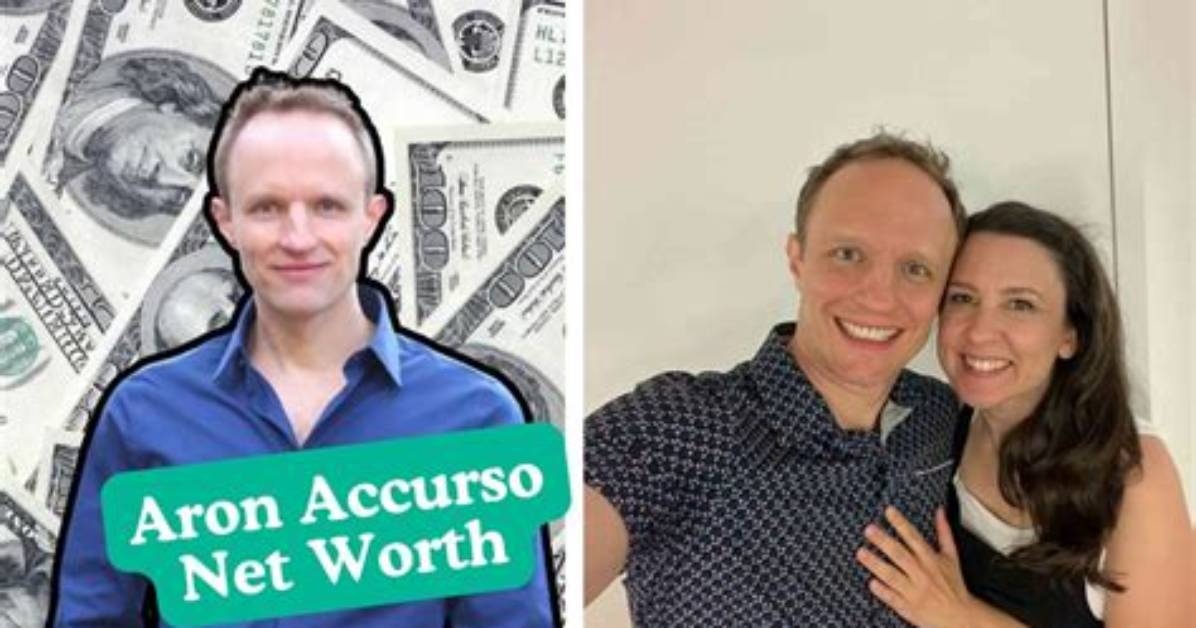 Aron Accurso Fact Check Career Marriage and the Songs For