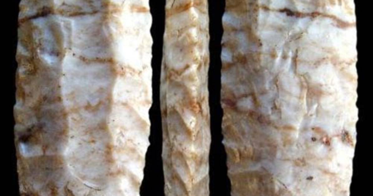 Artifacts of Cochise Stronghold Tracing Ancient Tools Rock Art And
