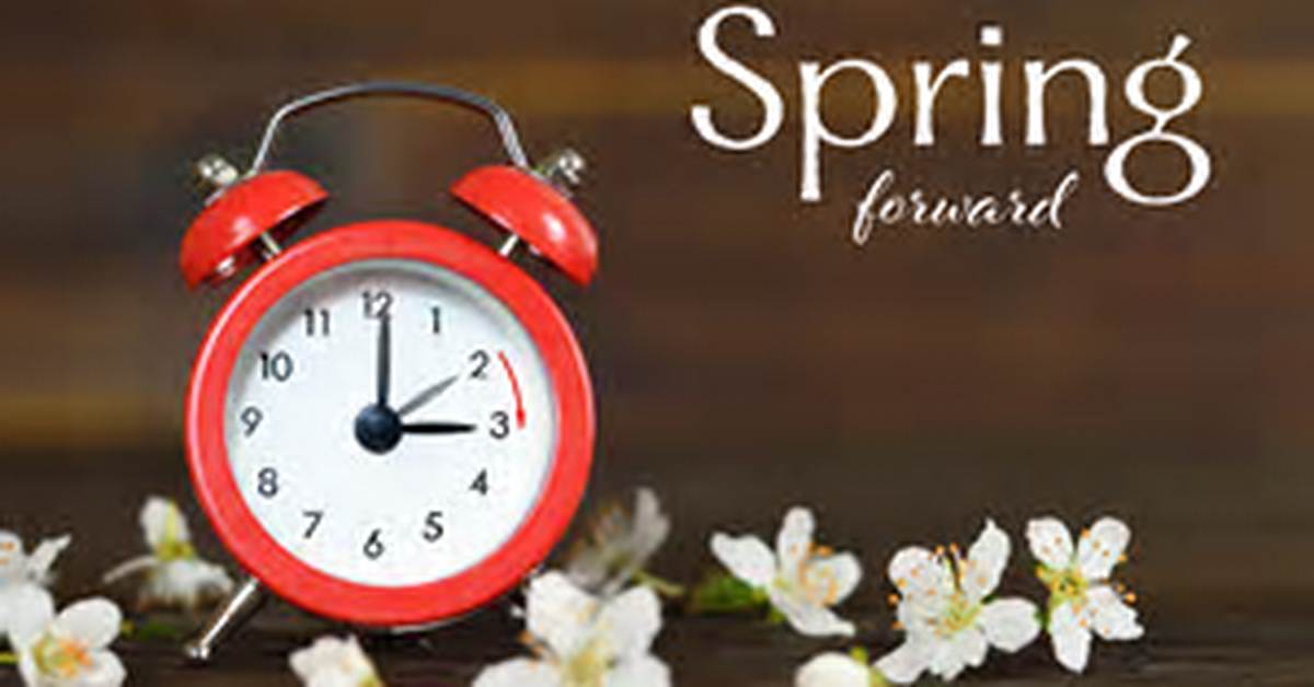 As Clocks Spring Forward Here Is the Real Meaning of Am and Pm