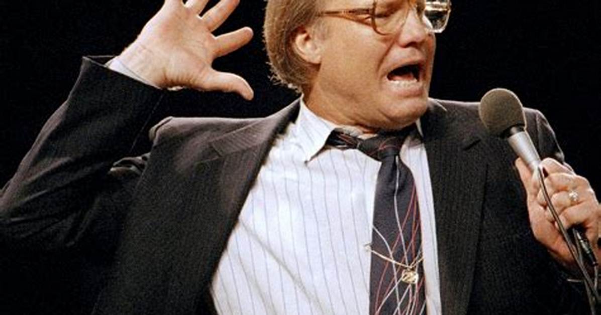 As Jimmy Swaggart Dies at 90 Spotlight Turns to Donnie Swaggart S Family And