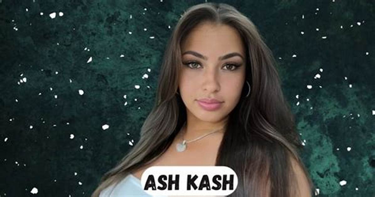 Ash Kash Controversy Timeline from Athlete Scandals to Viral