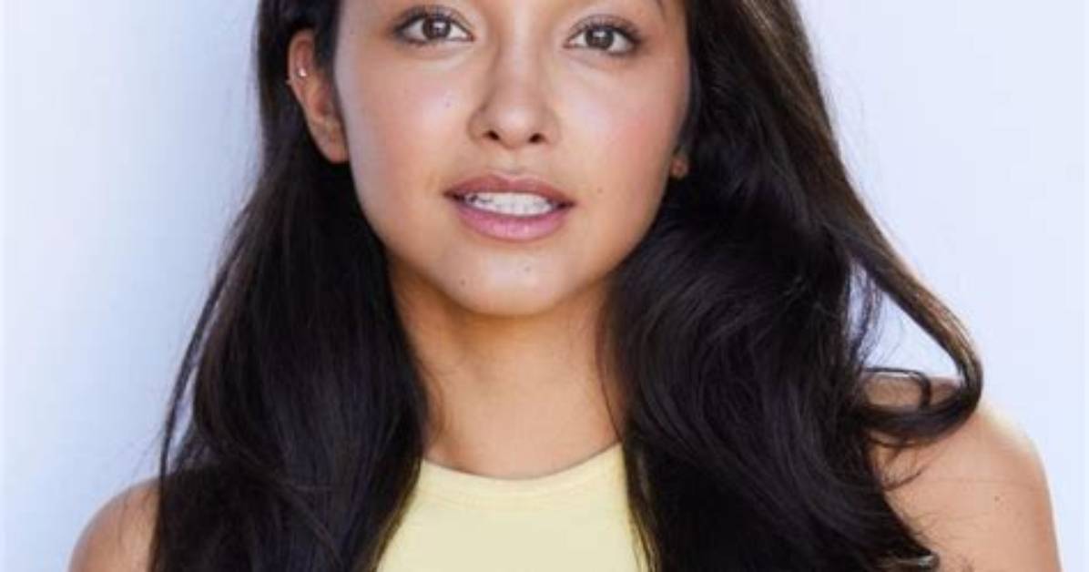 Ash Tsai S Age on Screen Transformations and Career Evolution In