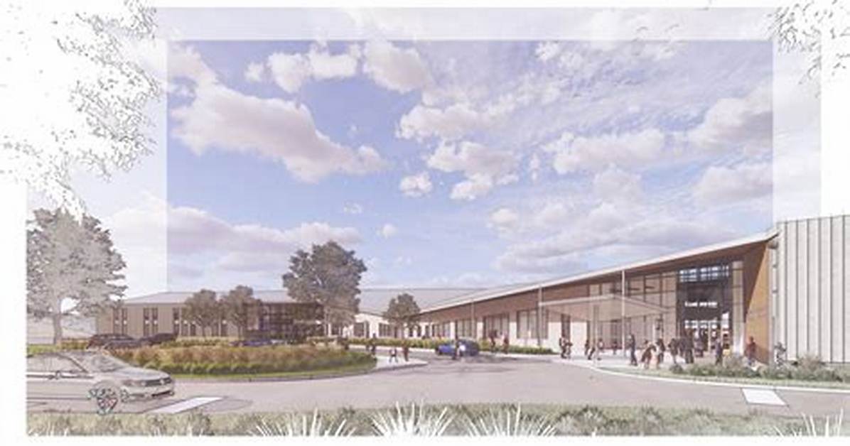 Ashe County Middle School Project Turnaround Explained: Nancy Reeves Q&A