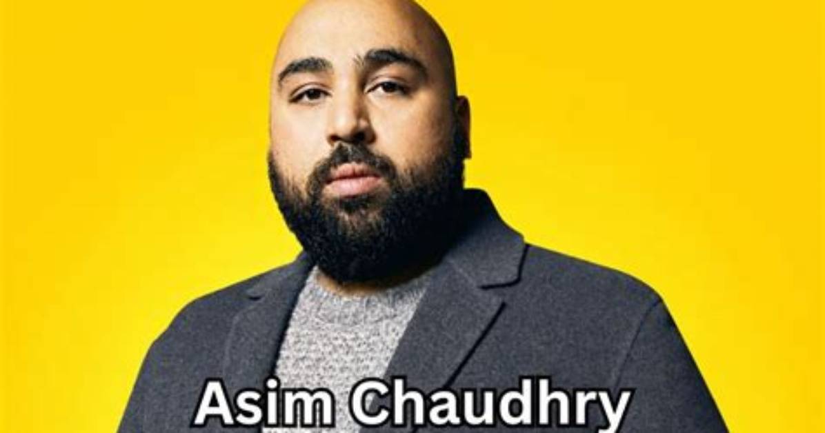 Asim Chaudhry S Complete Career Timeline from Youtube Sketches to Prime
