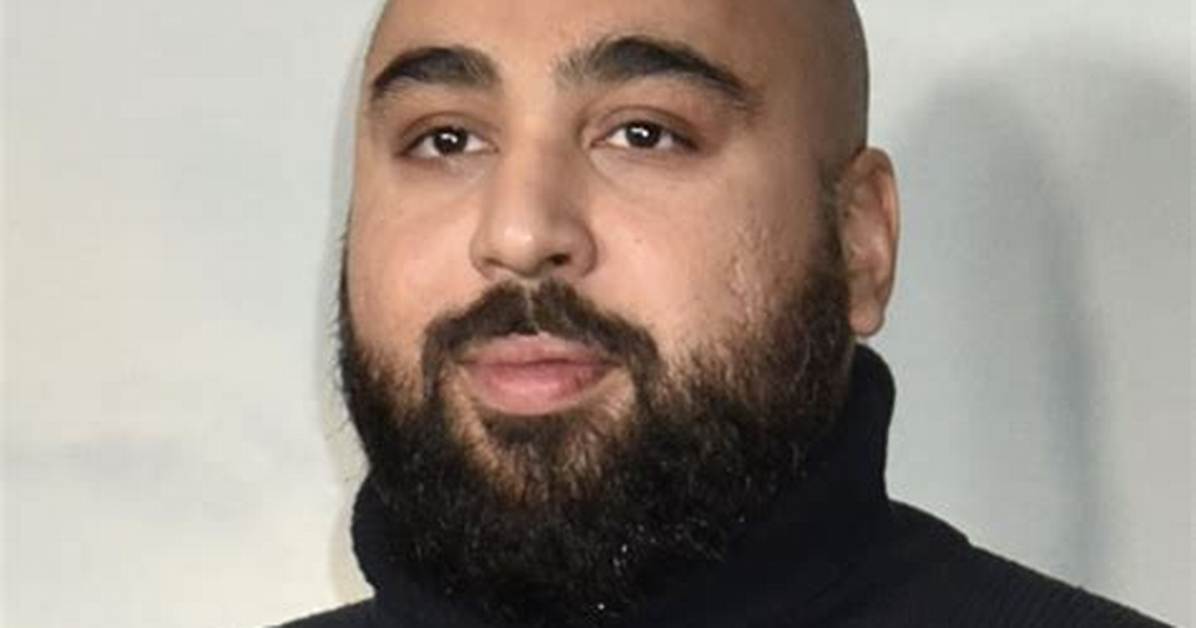 Asim Chaudhry S Screen Evolution Key Film and Television Roles In