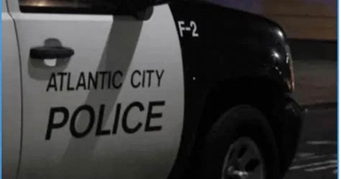 Atlantic City News File Documenting Donald Fisher Records and Recent