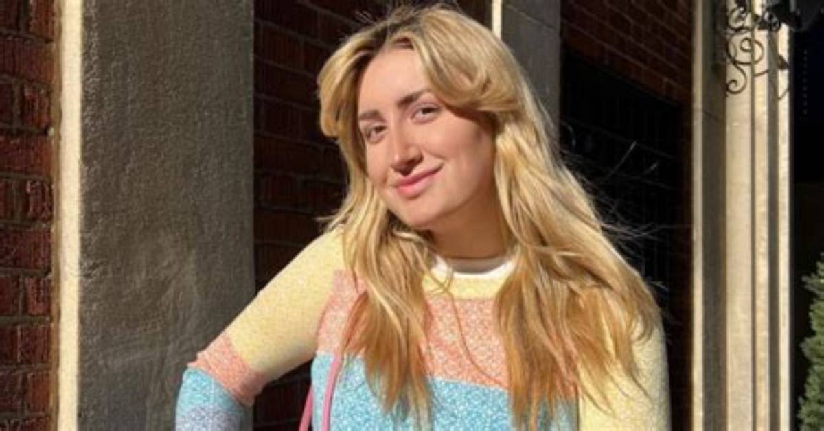 Audrey Peters Tiktok Fallout a Timeline of Her Most Divisive