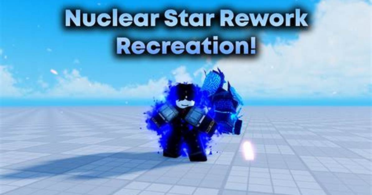 Aut Patch Rollout How the Nuclear Star Release Fits The