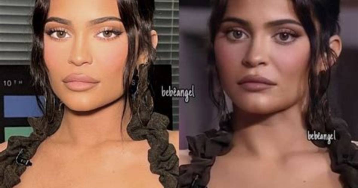 Authentic or Calculated the Reality Behind Kylie Jenner S