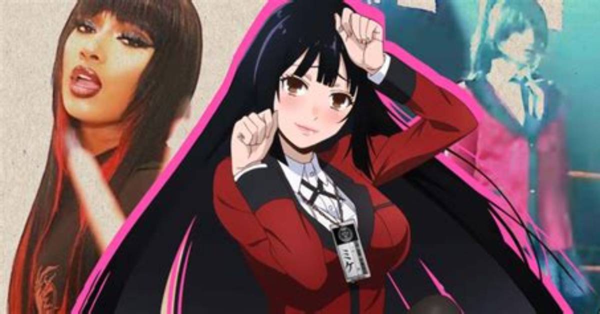 Authentic Otaku or Celebrity Pr Fact Checking Megan Thee Stallion S