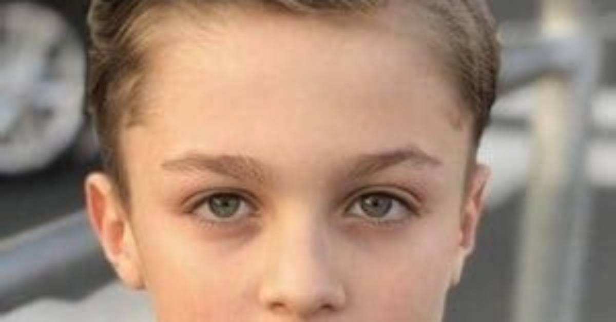 Avi Angel Age and Transformation from Child Actor Cameos to Red