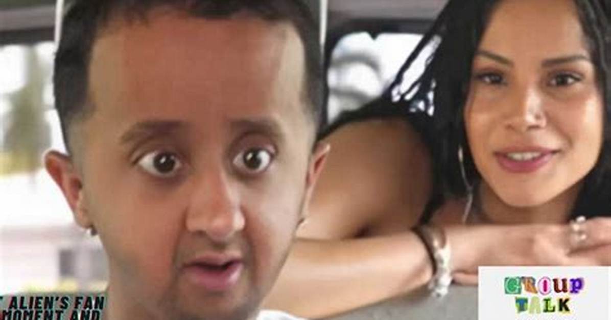 Baby Alien Xxx Search Phenomenon What Evidence and Search Data