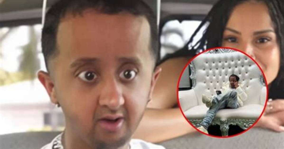 Baby Alien Xxx Trend Explained Why the Internet Is Searching and What It