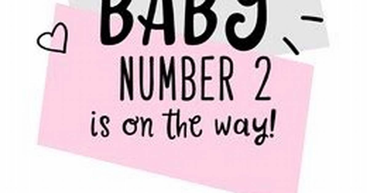 Baby Number Two on the Way Emily Mariko Announces Second Pregnancy with Husband