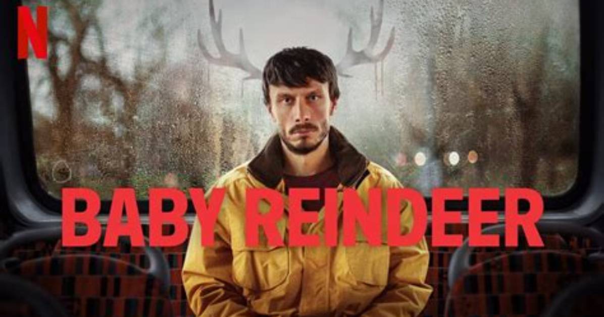 Baby Reindeer Successor Unveiled Inside the Brutal First Look at Richard Gadd S New