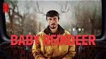 Baby Reindeer Successor Unveiled: Inside the Brutal First Look at Richard Gadd's New Show
