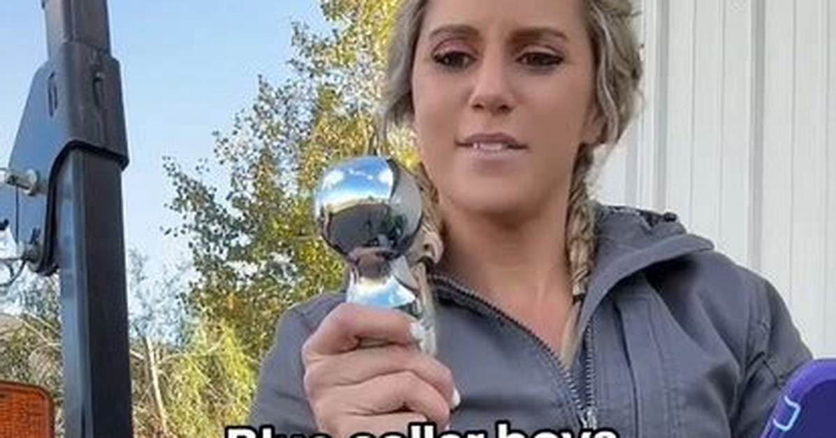 Bailey Brewer Tow Ball Meaning Complete Guide to the Viral Social Media